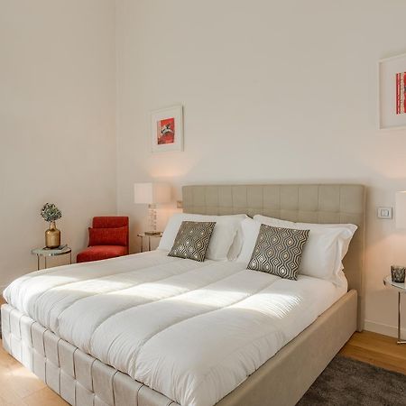 Apartments Florence - Fortezza Buitenkant foto