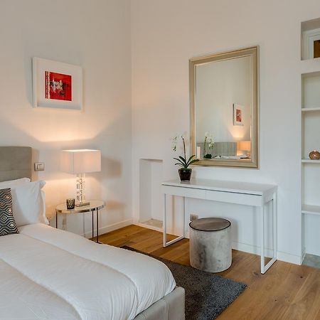 Apartments Florence - Fortezza Buitenkant foto