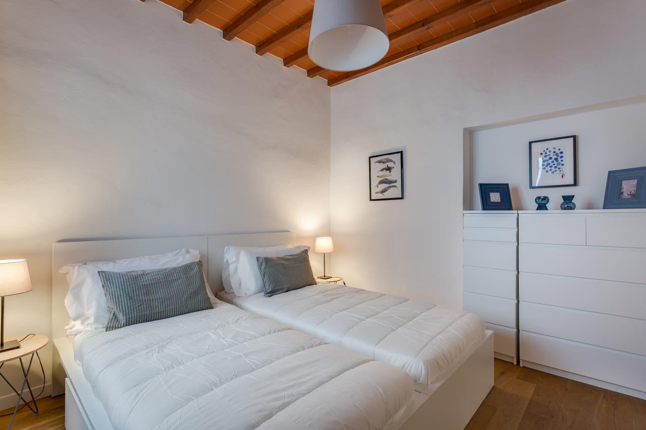 Apartments Florence - Fortezza Buitenkant foto