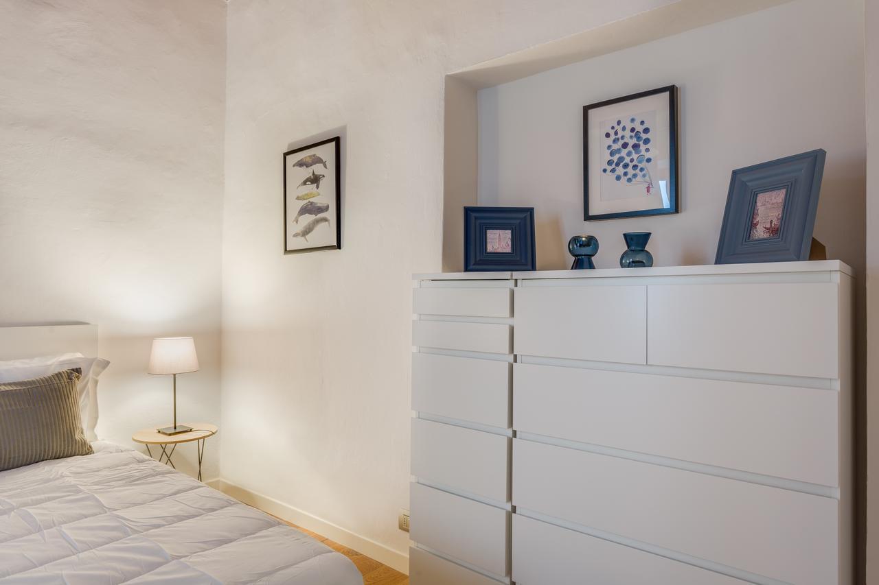Apartments Florence - Fortezza Buitenkant foto