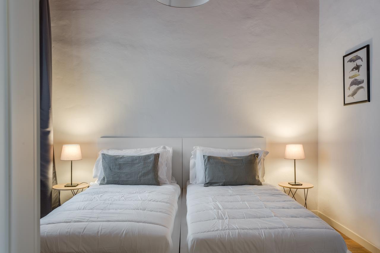 Apartments Florence - Fortezza Buitenkant foto