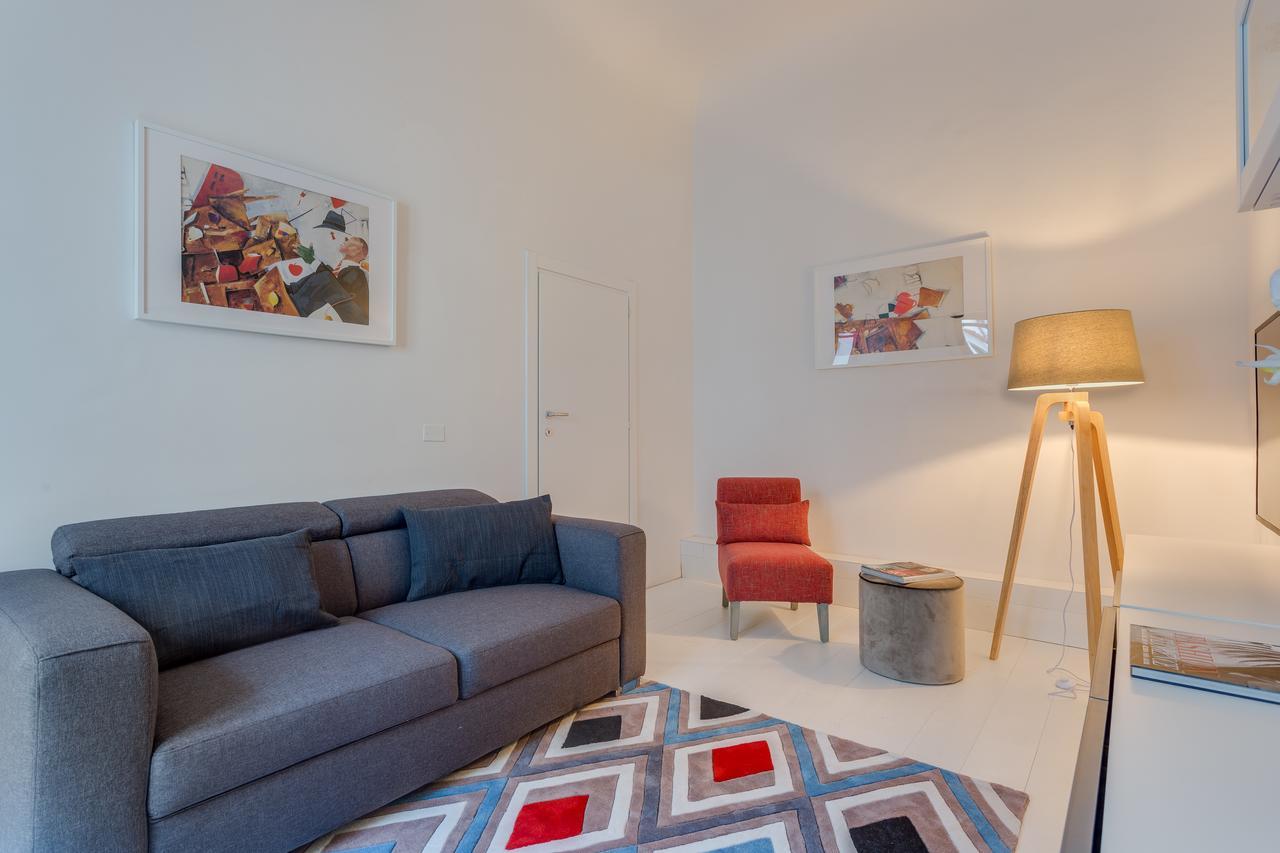 Apartments Florence - Fortezza Buitenkant foto