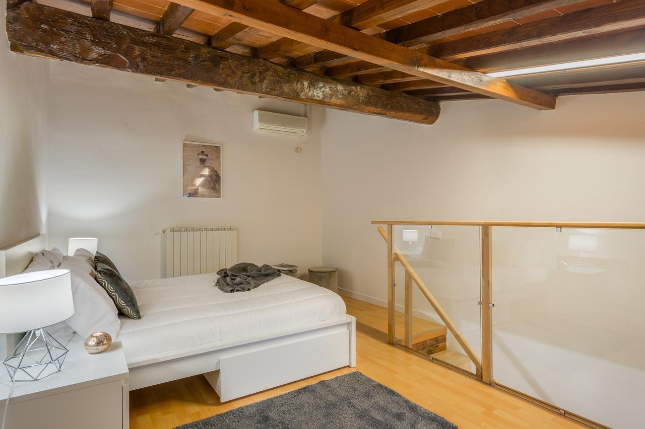 Apartments Florence - Fortezza Buitenkant foto
