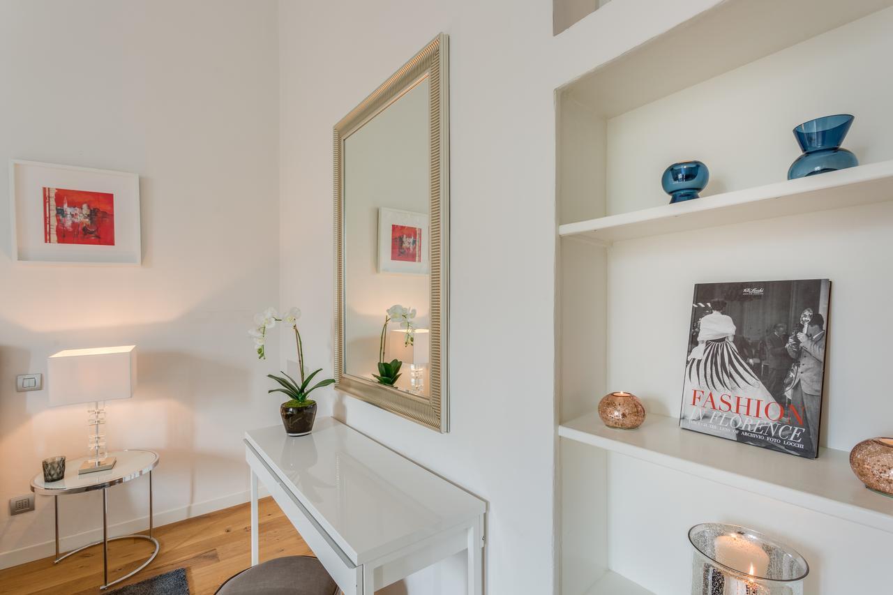 Apartments Florence - Fortezza Buitenkant foto
